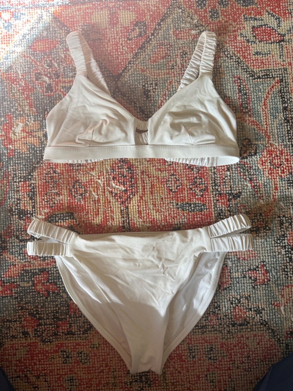 Vitamin A Lennon swim set
